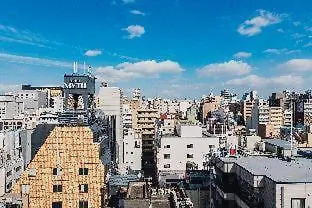 Bon Condo Namba Nipponbashi Osaka
