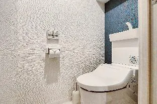 Bon Condo Namba Nipponbashi Osaka