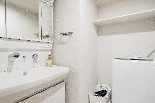 Bon Condo Namba Nipponbashi Osaka Hotel apartamentowy