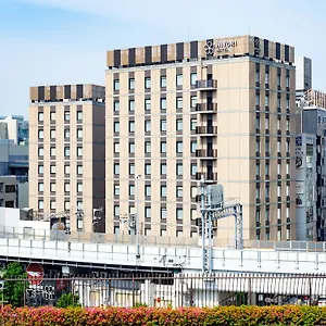酒店 大阪难波日和酒店, 大阪