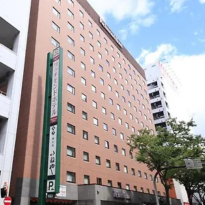 博多站前里士满酒店 日本