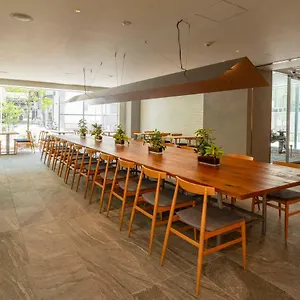 Hotel Oriental Express Kamata ***