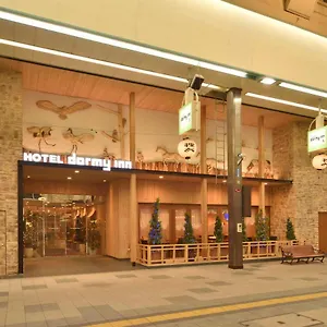 多美迎premium札幌酒店 日本