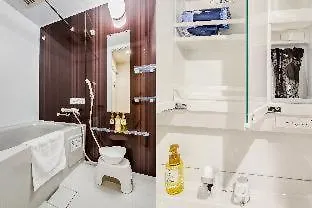 *** 公寓式酒店 难波日本桥邦公寓 大阪 日本