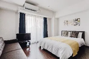Aparthotel Bon Condo Namba Nipponbashi Osaka