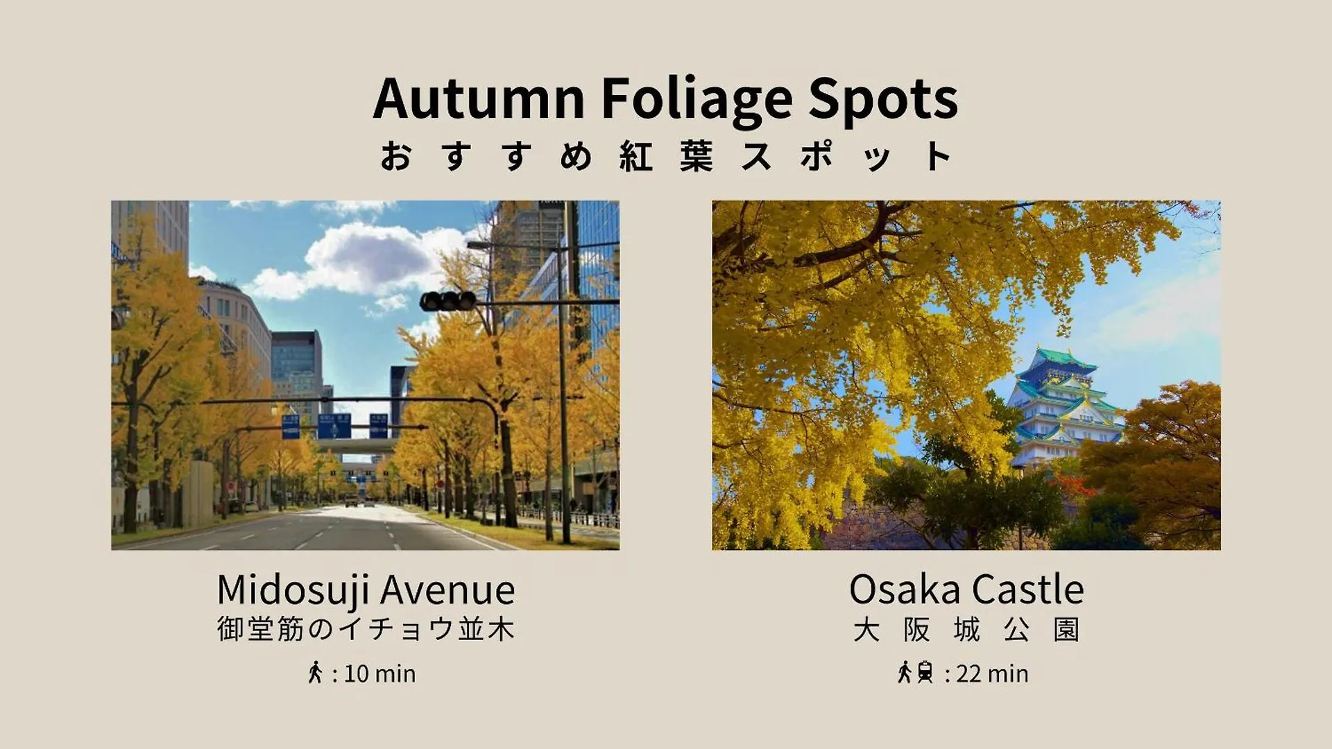 *** Aparthotel Bon Condo Namba Nipponbashi Osaka Japan